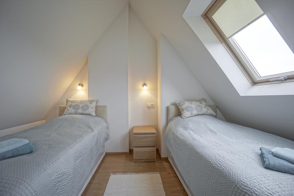 Mountain Apartments Szymoszkowa Spa Residence Kościelisko Cameră foto