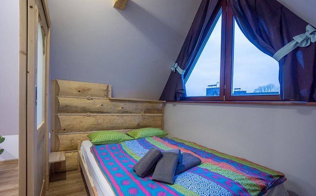 Mountain Apartments Szymoszkowa Spa Residence Kościelisko Cameră foto